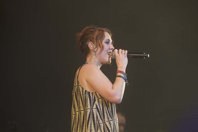 Francofolies Réunion: les photos du dimanche Francofolies Réunion: les photos du dimanche