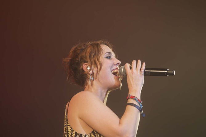 Francofolies Réunion: les photos du dimanche Francofolies Réunion: les photos du dimanche