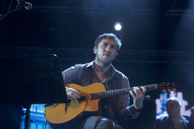 Francofolies Réunion: les photos du dimanche Francofolies Réunion: les photos du dimanche