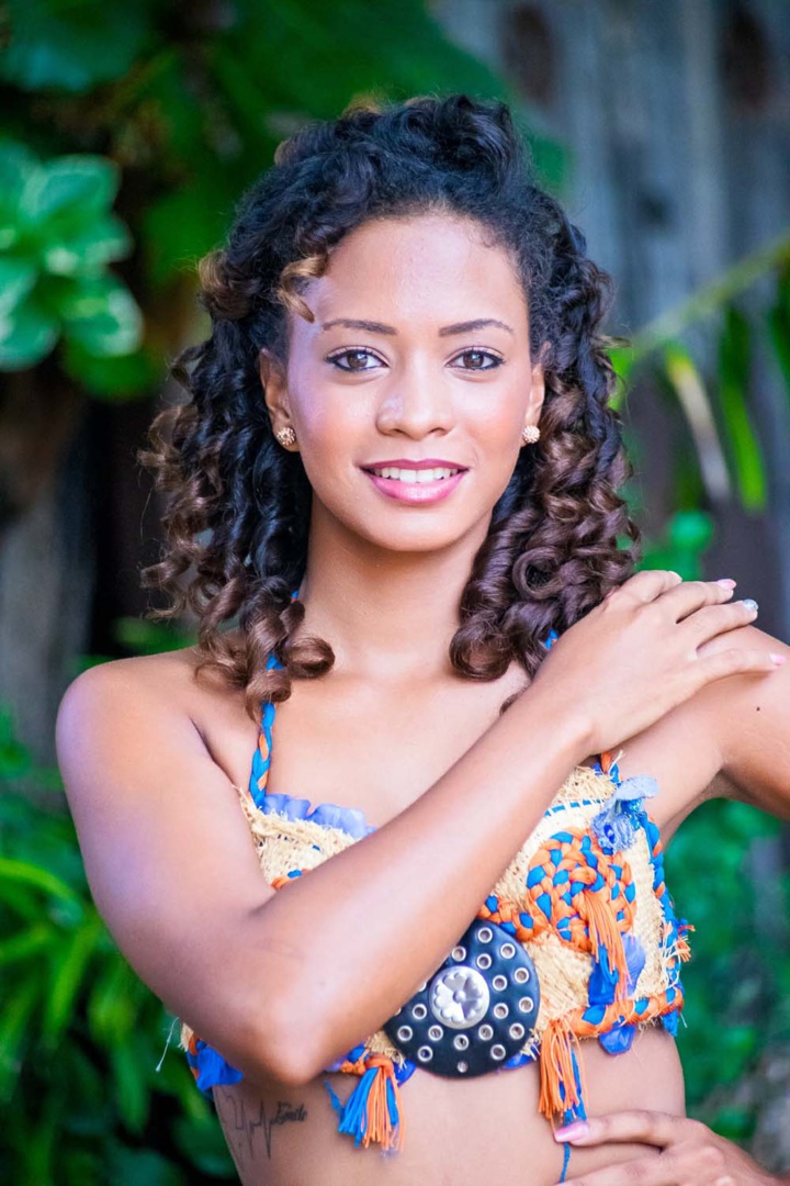 N°1 - Emilie N°1 - Emilie