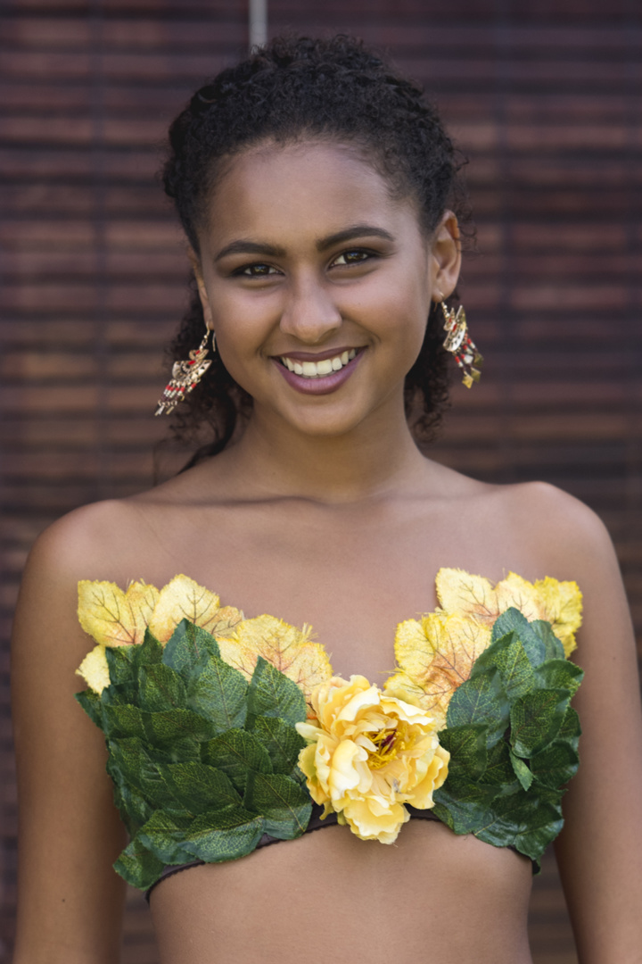 N°3 - Coralie N°3 - Coralie