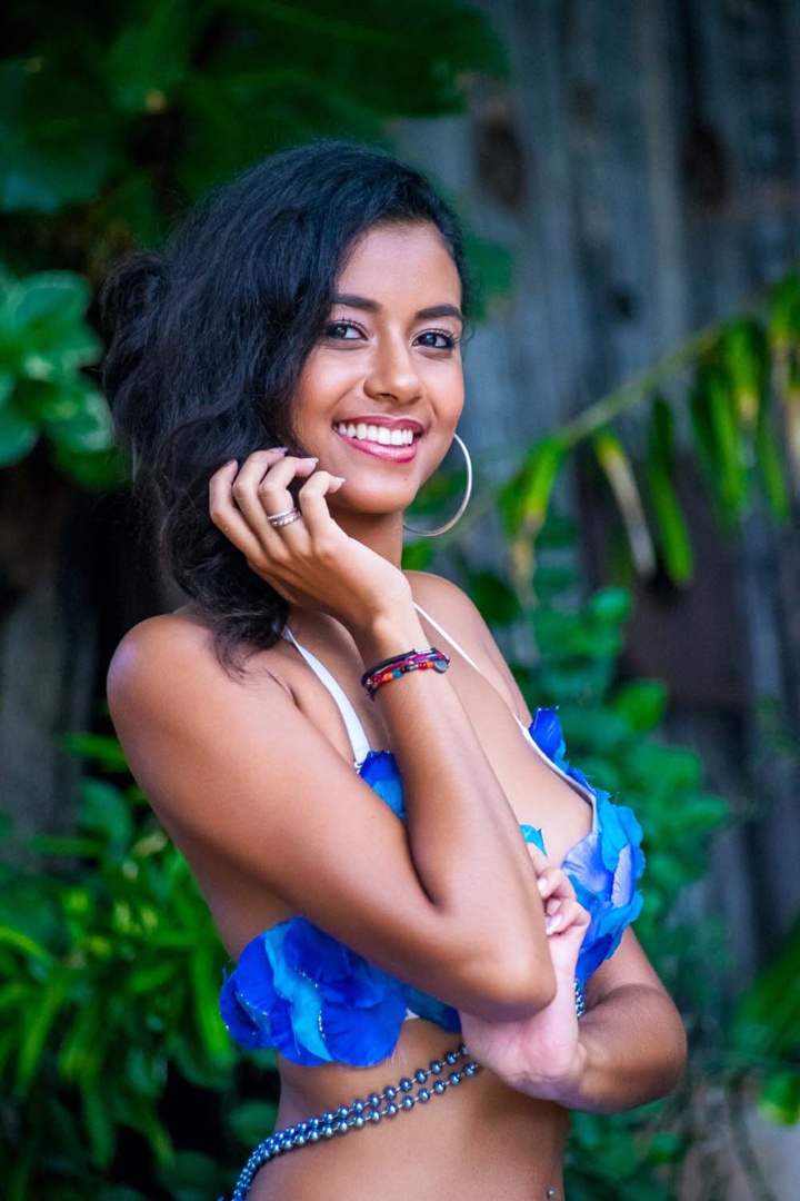 N°4 - Alvina N°4 - Alvina