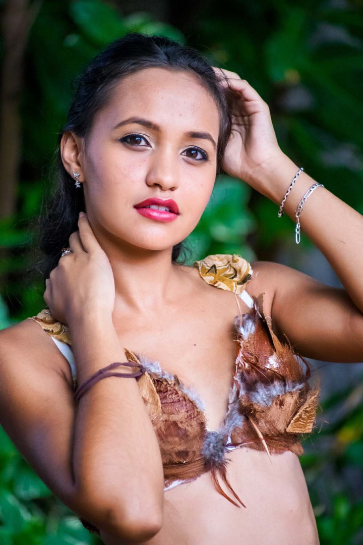 N°5 - Marion N°5 - Marion