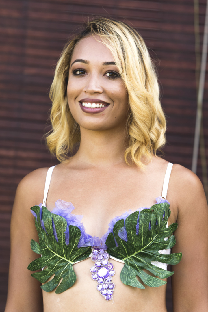 N°6 - Cécile N°6 - Cécile