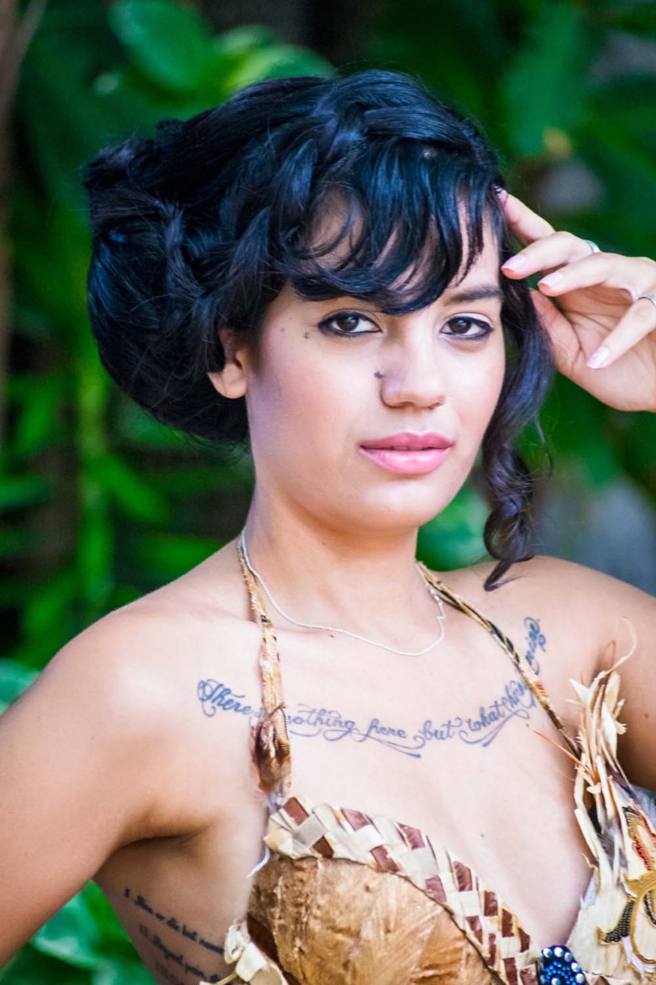 N°7 - Ségolène N°7 - Ségolène