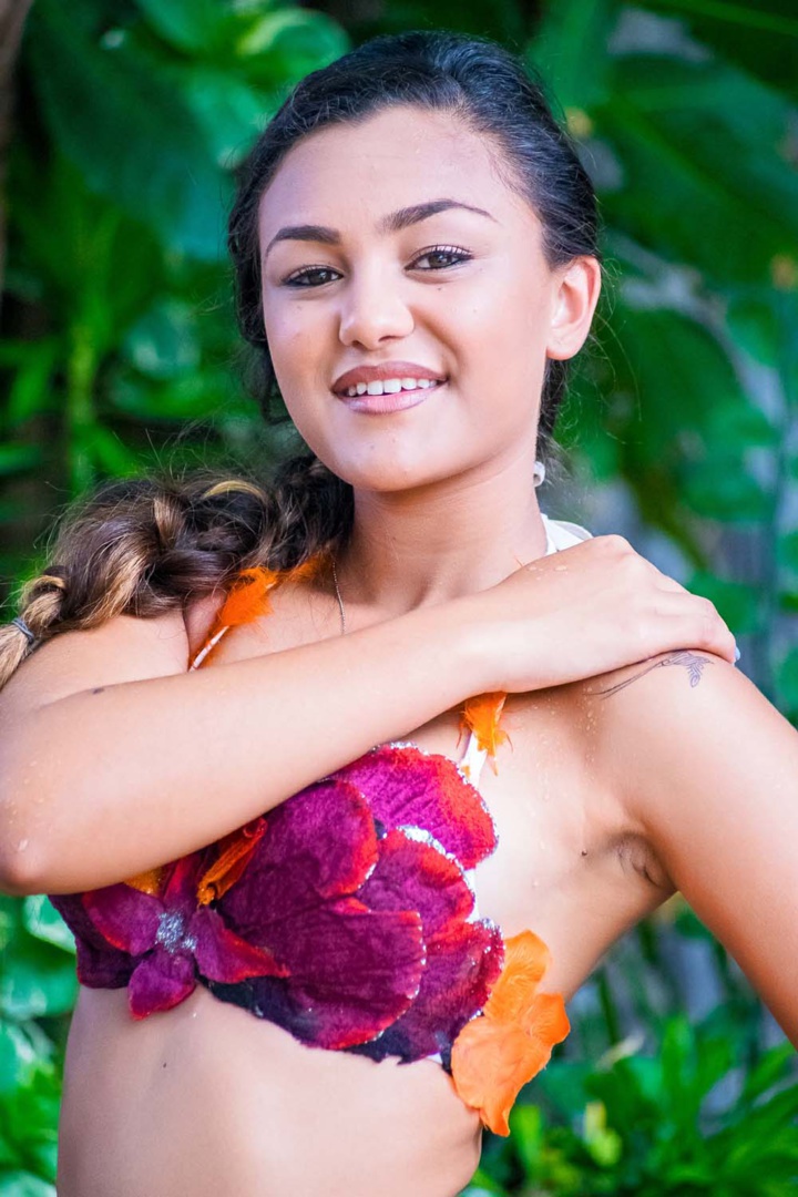 N°9 - Perrine N°9 - Perrine