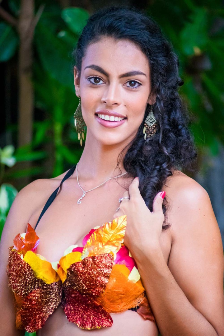 N°12 - Lisa N°12 - Lisa