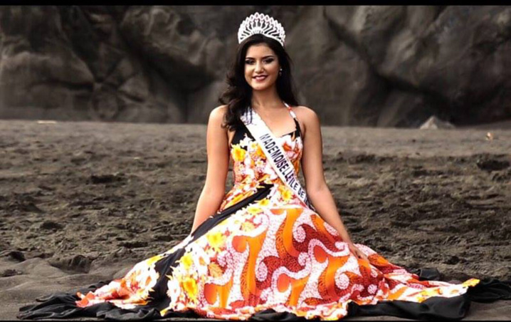 Anaïs Montbel-Fontaine aua 18 ans en avril Anaïs Montbel-Fontaine aua 18 ans en avril