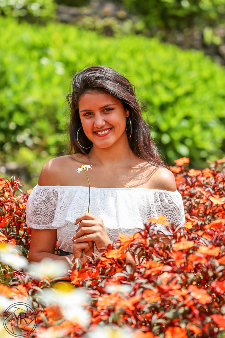 Anaïs Montbel-Fontaine: elle participe à Mademoiselle France 2017 Anaïs Montbel-Fontaine: elle participe à Mademoiselle France 2017