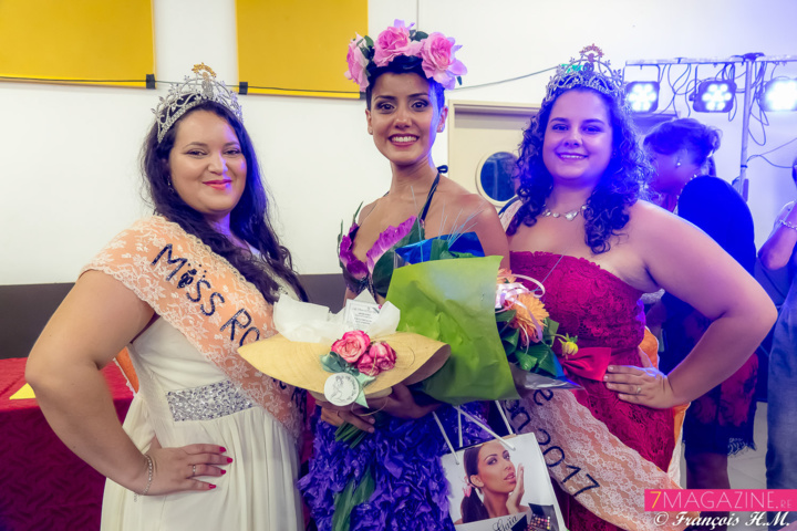 Aisha Camar élue Fleur de Sabeykarathy Aisha Camar élue Fleur de Sabeykarathy