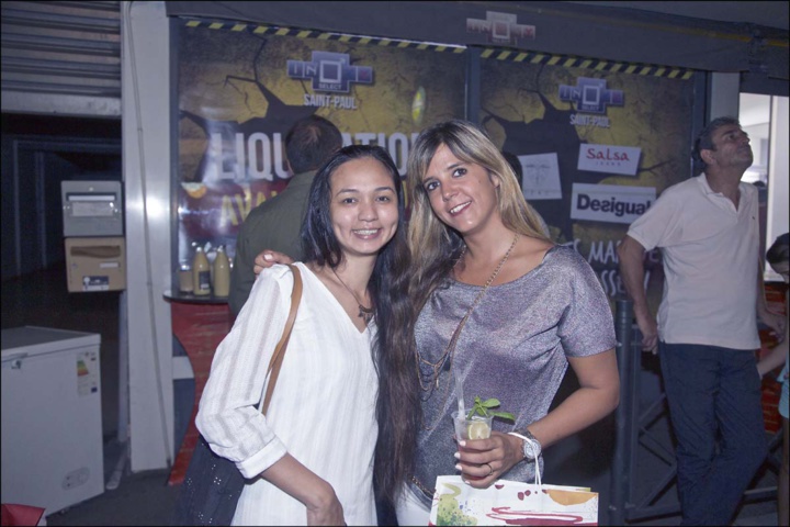 Ventes VIP à Saint-Paul Ventes VIP à Saint-Paul