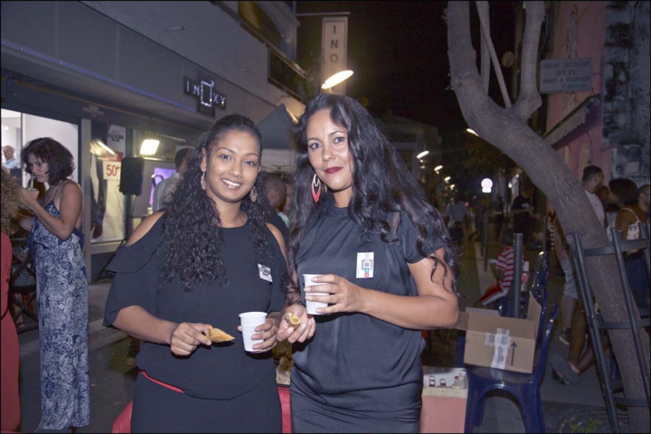 Ventes VIP à Saint-Paul Ventes VIP à Saint-Paul