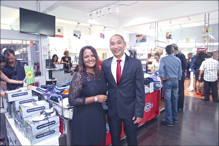 Ventes VIP à Saint-Paul Ventes VIP à Saint-Paul