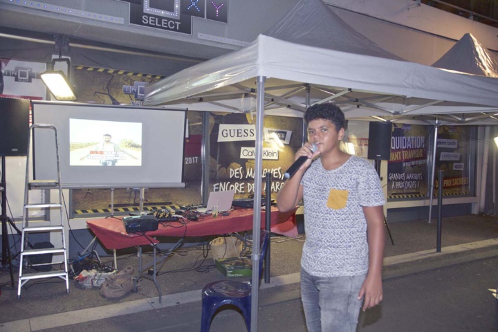 Ventes VIP à Saint-Paul Ventes VIP à Saint-Paul