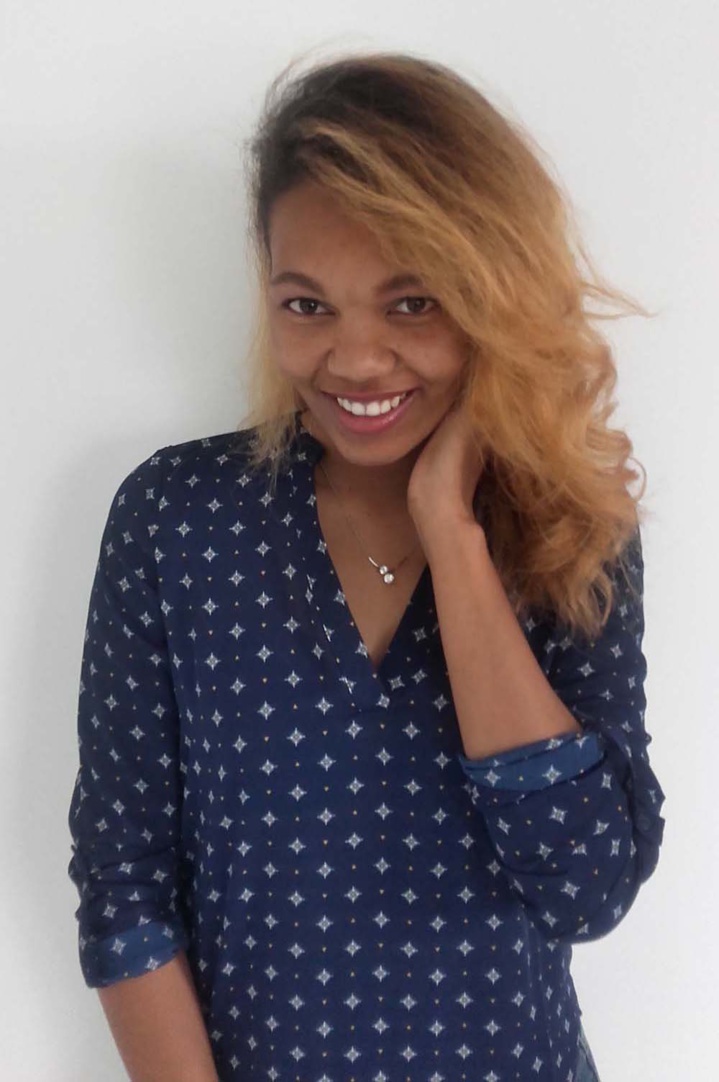 Elle a connu des moments très difficiles... Elle a connu des moments très difficiles...