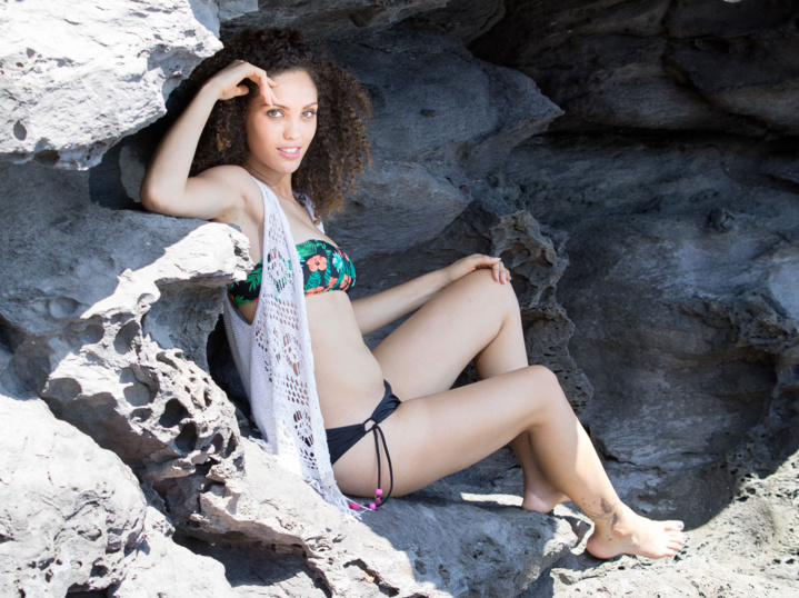 Ornella Valin, l’anti-conformiste Ornella Valin, l’anti-conformiste