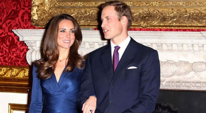 Visite du Prince William à Paris : la grosse bourde des Kids United