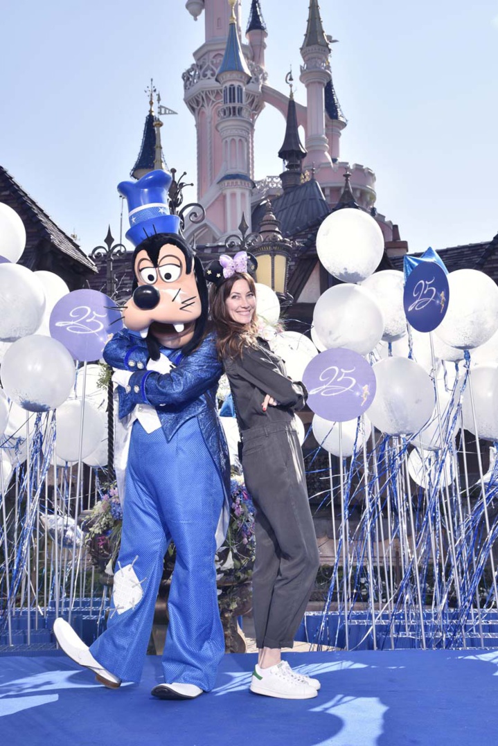 Mareva Galenter Mareva Galenter