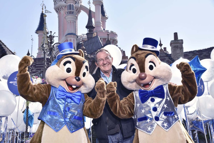 Jean-Pierre Pernaut Jean-Pierre Pernaut