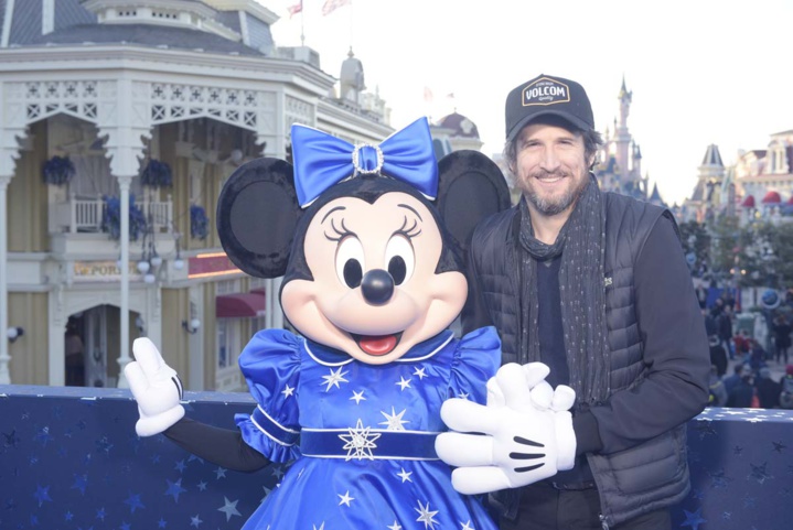 Guillaume Canet Guillaume Canet
