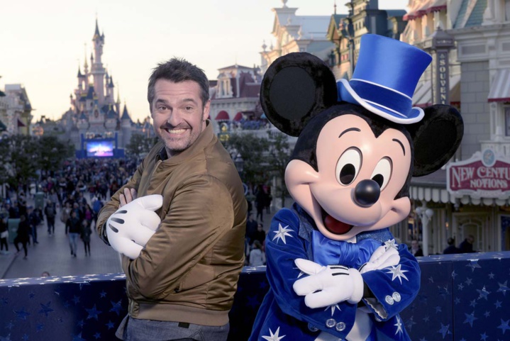 Arnaud Ducret Arnaud Ducret