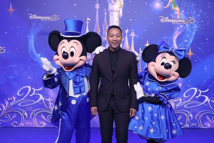 John Legend John Legend