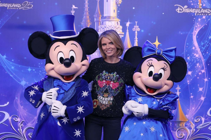 Sylvie Tellier Sylvie Tellier