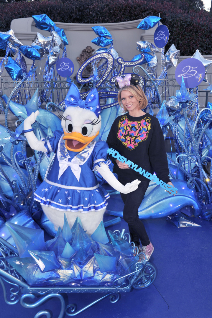 Sylvie Tellier Sylvie Tellier