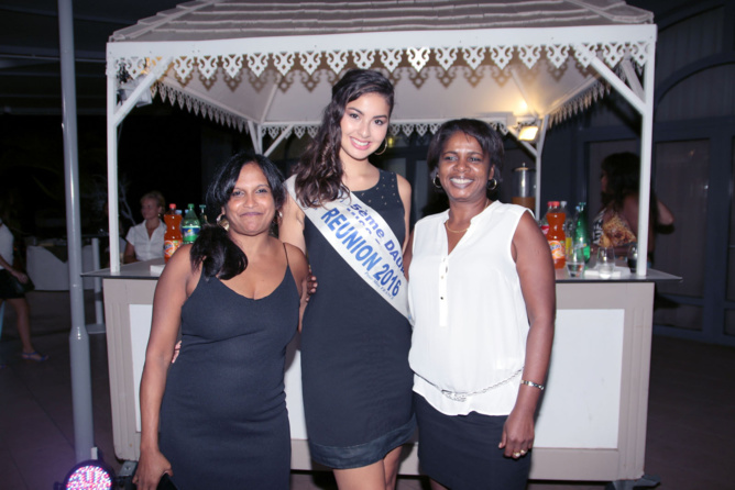 Avec des invitées Avec des invitées