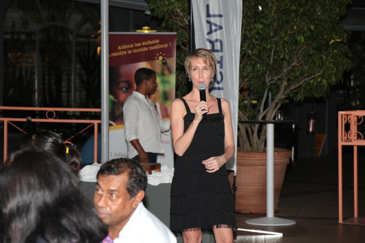 Isabelle Bassat, Assistante de Direction Coeur et Conscience Isabelle Bassat, Assistante de Direction Coeur et Conscience