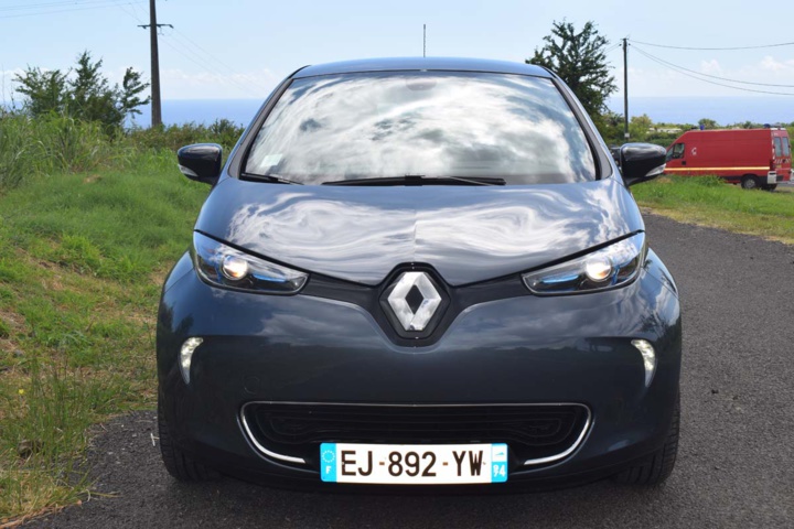 La Zoé est reconnaissable La Zoé est reconnaissable