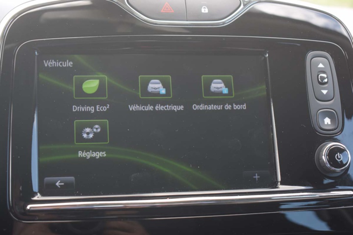 Renault Zoé Electrique: autonomie augmentée! Renault Zoé Electrique: autonomie augmentée!