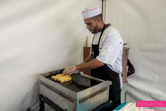 Poissonnerie fine au Port: produits de la mer en direct! Poissonnerie fine au Port: produits de la mer en direct!