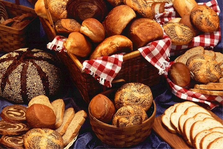 Diététique : les  pains qui font le plus grossir