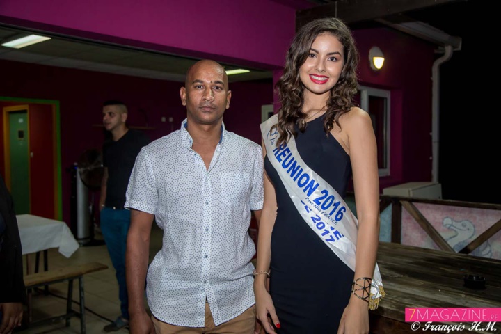 Le gendarme Johan Guillou jeune "retraité" Le gendarme Johan Guillou jeune "retraité"