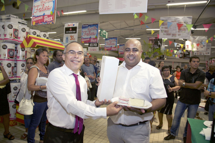 Un plateau de fromage et un magnum pour Mr Rabot Un plateau de fromage et un magnum pour Mr Rabot