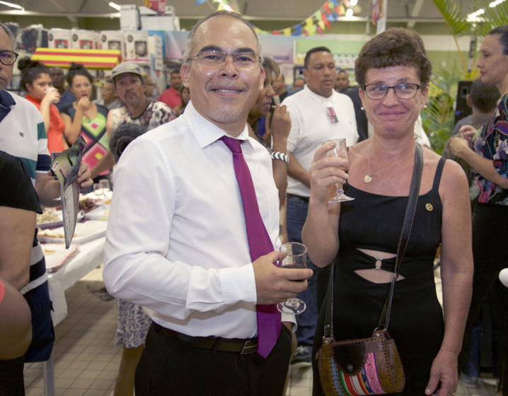 TTP et Josiane Lebon TTP et Josiane Lebon