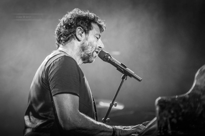 Patrick Bruel fait toujours le plein à La Réunion Patrick Bruel fait toujours le plein à La Réunion