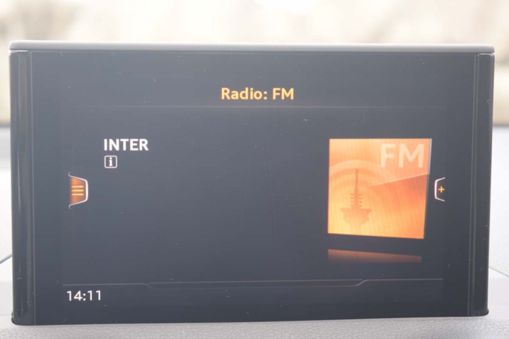 Audi Q2: un «petit» SUV premium qui promet ! Audi Q2: un «petit» SUV premium qui promet !