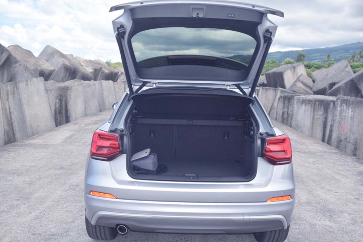 Audi Q2: un «petit» SUV premium qui promet ! Audi Q2: un «petit» SUV premium qui promet !