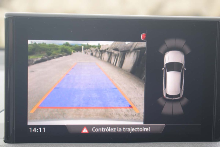 Audi Q2: un «petit» SUV premium qui promet ! Audi Q2: un «petit» SUV premium qui promet !