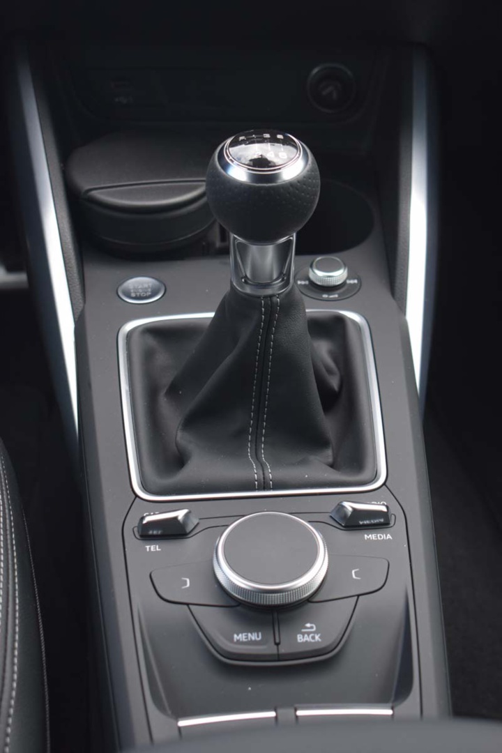 Audi Q2: un «petit» SUV premium qui promet ! Audi Q2: un «petit» SUV premium qui promet !