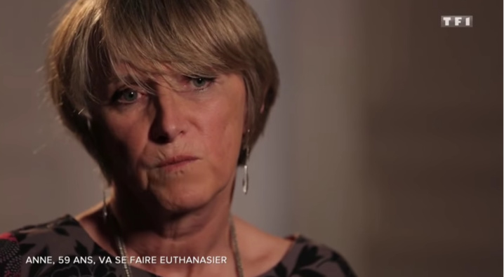 Photo: capture d'écran Sept à Huit Photo: capture d'écran Sept à Huit