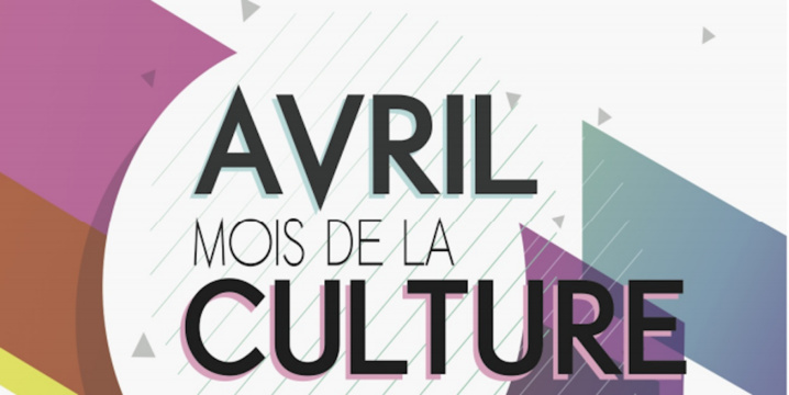 Avril : mois de la culture au Port