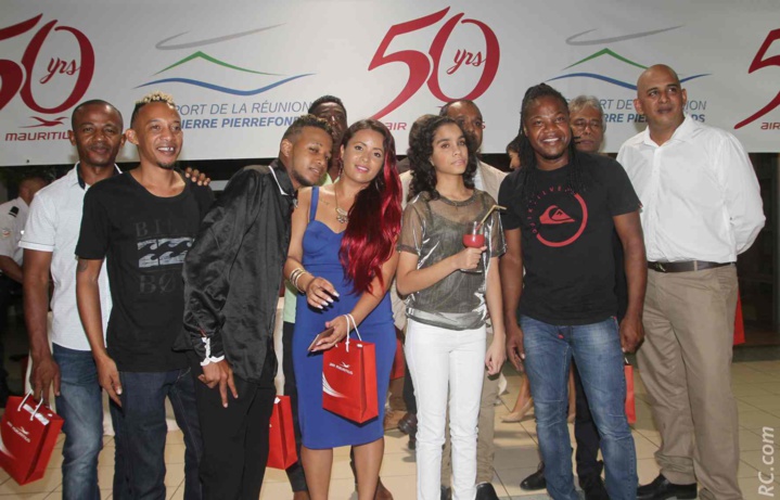 Plein d'artistes autour de Jane Constance Plein d'artistes autour de Jane Constance