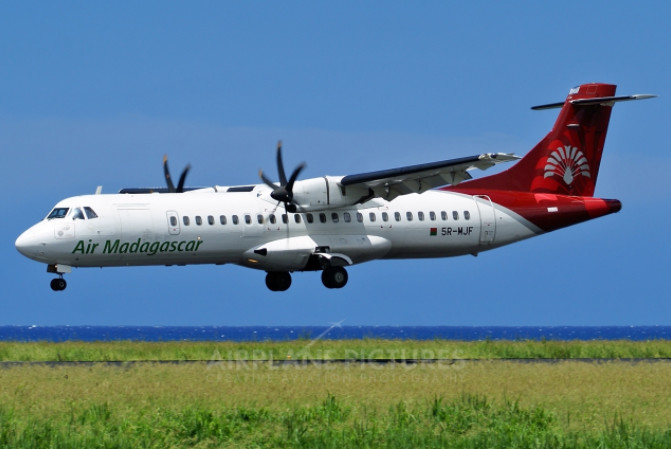 Air Madagascar : "Air Austral n'investira pas un euro d'argent public dans la compagnie malgache"