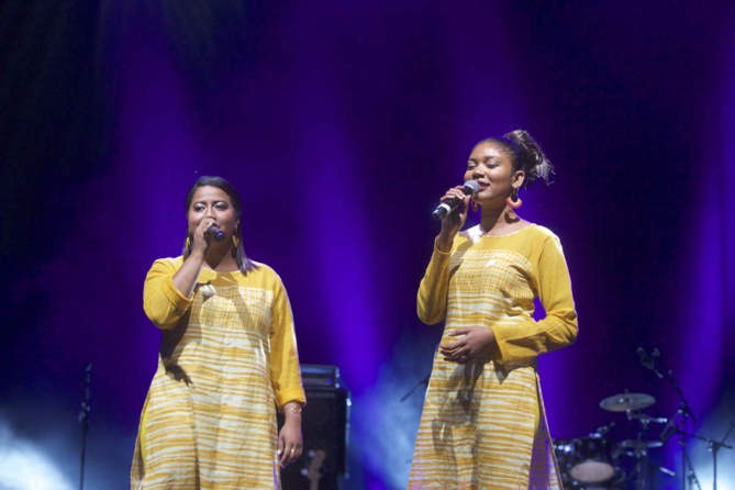 Ambiance de folie pour les 25 ans de Cassiya! Ambiance de folie pour les 25 ans de Cassiya!