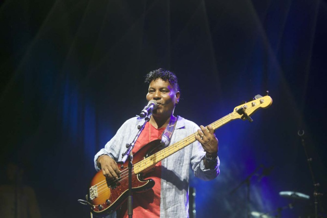 Ambiance de folie pour les 25 ans de Cassiya! Ambiance de folie pour les 25 ans de Cassiya!