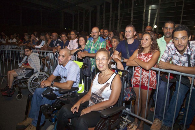 Ambiance de folie pour les 25 ans de Cassiya! Ambiance de folie pour les 25 ans de Cassiya!