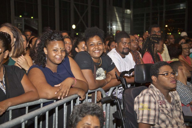 Ambiance de folie pour les 25 ans de Cassiya! Ambiance de folie pour les 25 ans de Cassiya!